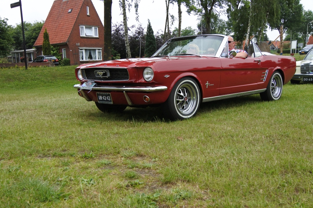 Oldtimerrit Geesteren 3 juni 2018 - 122